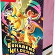 Pokemon Deutsch Me02.5 Erhabene Helden Booster Bundle | Bild 2