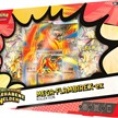 Pokemon Deutsch Me02.5 Erhabene Helden ex Box | Bild 3