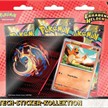 Pokemon DEUTSCH ME02.5 Erhabene Helden Sticker Kollektion | Bild 2