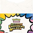Pokemon DEUTSCH ME02.5 Erhabene Helden Sticker Kollektion | Bild 4