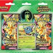 Pokemon DEUTSCH ME02.5 Kollektion Mega-Entwicklung - Erhabene Helden | Bild 2