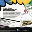 Pokemon Deutsch ME02.5 Premium Poster Kollektion | Bild 2