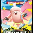 Pokemon Deutsch ME03 Optimale Ordnung Booster 10 Karten | Bild 2