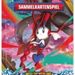Pokemon Deutsch ME04 "Wachsendes Chaos" Booster 10 Karten | Bild 3