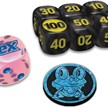 Pokemon Deutsch ME04 "Wachsendes Chaos" Elite Trainer Box | Bild 4