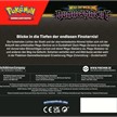 Pokemon Deutsch ME05 "Dunkelnacht" Booster 10 Karten | Bild 5