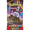 Pokemon Deutsch ME05 "Dunkelnacht" Booster 10 Karten