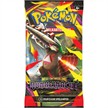 Pokemon Deutsch ME05 "Dunkelnacht" Booster 10 Karten | Bild 4