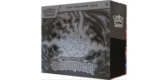 Pokemon Deutsch ME05 "Dunkelnacht" Elite Trainer Box
