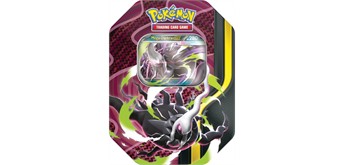 Pokemon Deutsch 'Mega-Kräfte' ex Tin Mega-Darkrai