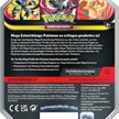 Pokemon Deutsch 'Mega-Kräfte' ex Tin Mega-Darkrai | Bild 2