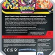 Pokemon Deutsch 'Mega-Kräfte' ex Tin Mega-Darkrai | Bild 2