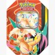 Pokemon Deutsch Mega-Kräfte' ex Tin Mega-Dragoran