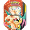 Pokemon Deutsch Mega-Kräfte' ex Tin Mega-Dragoran