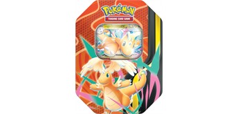 Pokemon Deutsch Mega-Kräfte' ex Tin Mega-Dragoran