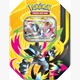 Pokemon Deutsch 'Mega-Kräfte' ex Tin Mega-Zeraora