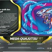 Pokemon DEUTSCH Mega-Quajutsu ex Premium Collection | Bild 4