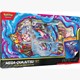 Pokemon DEUTSCH Mega-Quajutsu ex Premium Collection