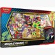 Pokemon Deutsch Q2 ex Premium Collection