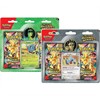 Pokemon ENGLISCH Ascended Heroes 2-er Pack Blister