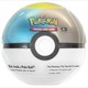 Pokemon ENGLISCH Ball Tin 2024 Reprint