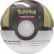 Pokemon ENGLISCH Ball Tin 2024 Reprint | Bild 2