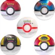 Pokemon ENGLISCH Ball Tin 2024 Reprint | Bild 6