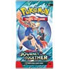 Pokemon ENGLISCH Booster Pack Journey Together
