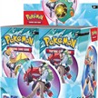 Pokemon ENGLISCH Booster Pack Journey Together | Bild 6