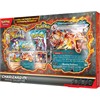 Pokemon ENGLISCH Charizard ex Special Collection
