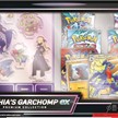 Pokemon ENGLISCH Cynthia’s Garchomp EX Premium Collection | Bild 6