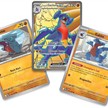 Pokemon ENGLISCH Cynthia’s Garchomp EX Premium Collection | Bild 3