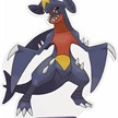 Pokemon ENGLISCH Cynthia’s Garchomp EX Premium Collection | Bild 5