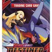 Pokemon ENGLISCH Destinated Rivals Booster 10 Karten | Bild 4