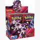 Pokemon ENGLISCH Destinated Rivals Booster 10 Karten