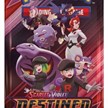 Pokemon ENGLISCH Destinated Rivals Booster 10 Karten | Bild 5