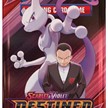 Pokemon ENGLISCH Destinated Rivals Booster 10 Karten | Bild 6