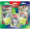 Pokemon ENGLISCH Enhanced 2-Pack 2026