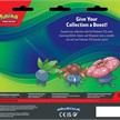 Pokemon ENGLISCH Enhanced 2-Pack 2026 | Bild 2
