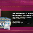 Pokemon ENGLISCH Holiday Calendar 2025 | Bild 4