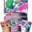 Pokemon ENGLISCH Iron Valiant/Roaring Moon ex Box | Bild 5