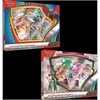 Pokemon ENGLISCH Iron Valiant/Roaring Moon ex Box