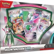 Pokemon ENGLISCH Iron Valiant/Roaring Moon ex Box | Bild 3