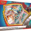 Pokemon ENGLISCH Iron Valiant/Roaring Moon ex Box | Bild 2