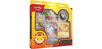 Pokemon ENGLISCH January Special Collection