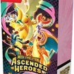 Pokemon ENGLISCH Me02.5 Ascended Heroes Booster Bundle | Bild 2