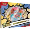 Pokemon ENGLISCH Me02.5 Ascended Heroes ex Box