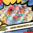 Pokemon ENGLISCH Me02.5 Ascended Heroes ex Box | Bild 4