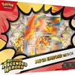 Pokemon ENGLISCH Me02.5 Ascended Heroes ex Box | Bild 2