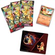 Pokemon ENGLISCH ME02.5 Ascended Heroes Sticker Collection | Bild 5